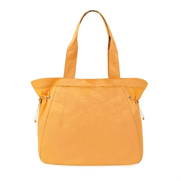 Nylon Tote Bag - Nylon Tote Bag - Image 5 of 19