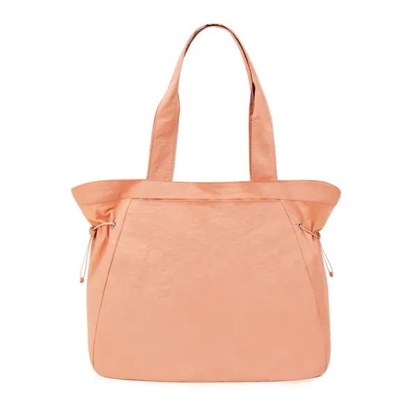 Nylon Tote Bag - Nylon Tote Bag - Image 6 of 19