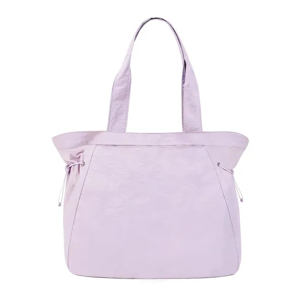 Nylon Tote Bag - Nylon Tote Bag - Image 7 of 19