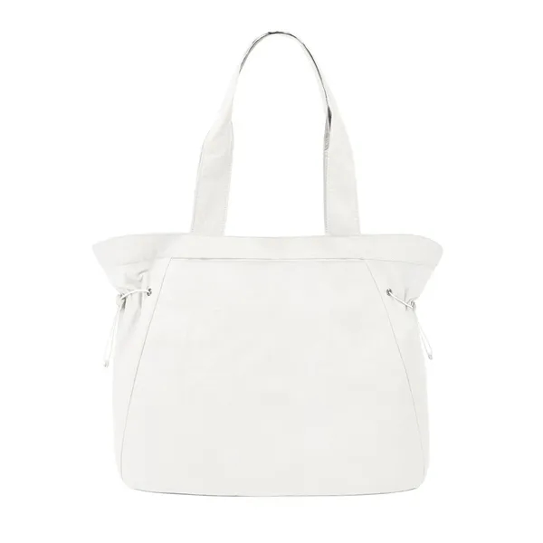 Nylon Tote Bag - Nylon Tote Bag - Image 12 of 19