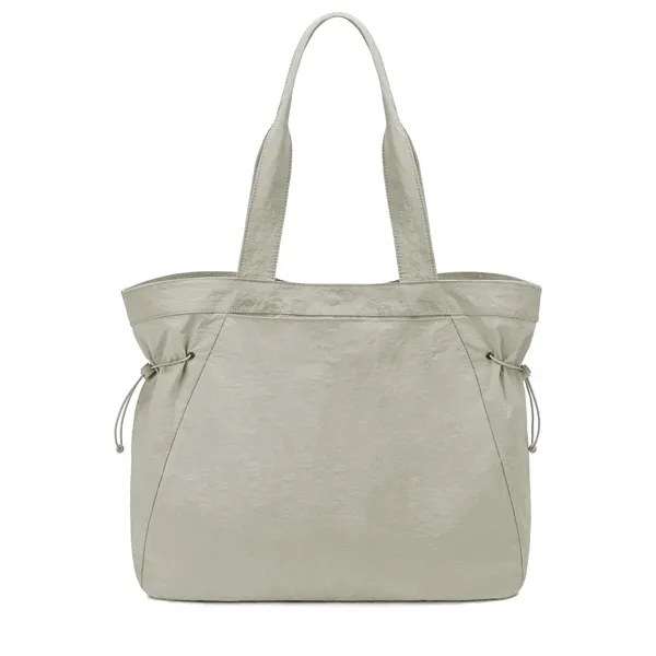 Nylon Tote Bag - Nylon Tote Bag - Image 13 of 19