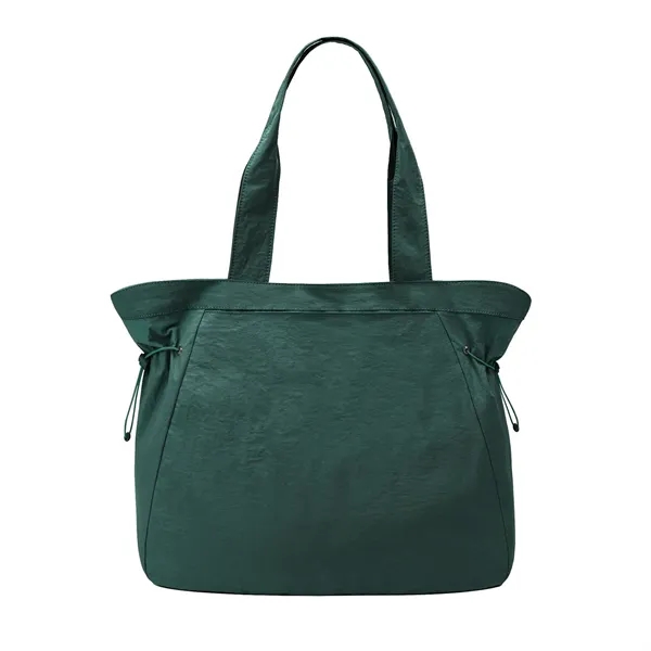 Nylon Tote Bag - Nylon Tote Bag - Image 14 of 19