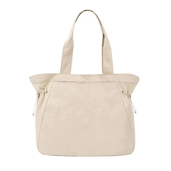 Nylon Tote Bag - Nylon Tote Bag - Image 17 of 19