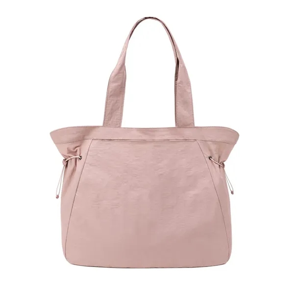 Nylon Tote Bag - Nylon Tote Bag - Image 18 of 19