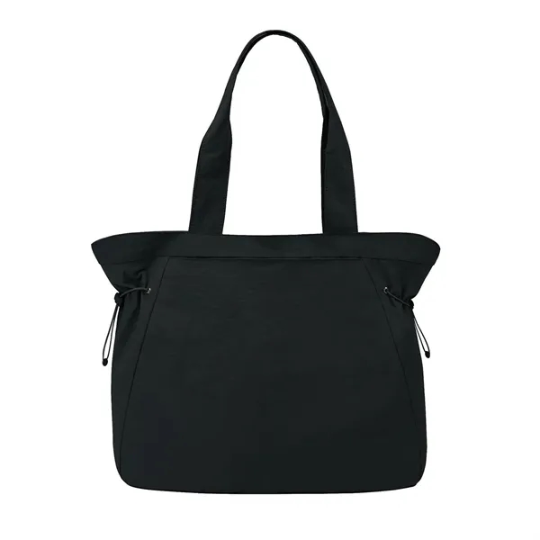 Nylon Tote Bag - Nylon Tote Bag - Image 19 of 19