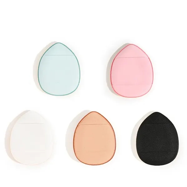 Finger Makeup Puff - Finger Makeup Puff - Image 0 of 4