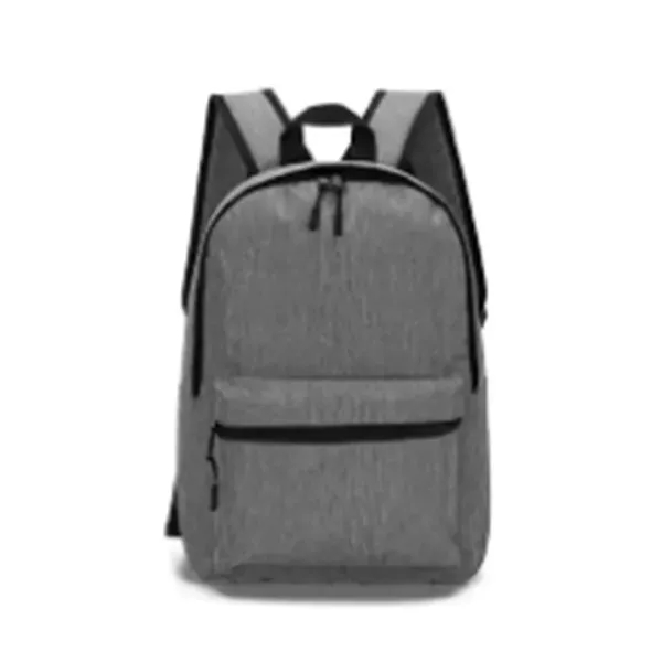 Multi Purpose Leisure Backpack - Multi Purpose Leisure Backpack - Image 0 of 2