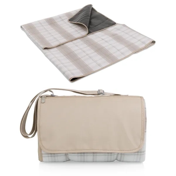 Blanket Tote - Prints - Blanket Tote - Prints - Image 1 of 6