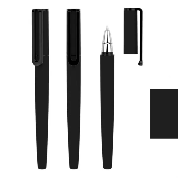 Black Gel Neutral Pen - Black Gel Neutral Pen - Image 10 of 10