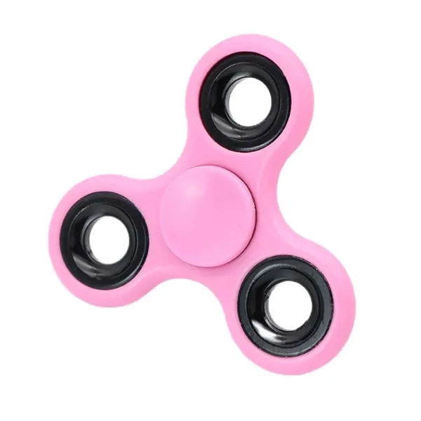 Hand Held Fidget Spinners with Optional Full Color Design - Hand Held Fidget Spinners with Optional Full Color Design - Image 2 of 4