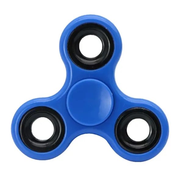 Hand Held Fidget Spinners with Optional Full Color Design - Hand Held Fidget Spinners with Optional Full Color Design - Image 3 of 4