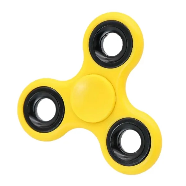 Hand Held Fidget Spinners with Optional Full Color Design - Hand Held Fidget Spinners with Optional Full Color Design - Image 4 of 4