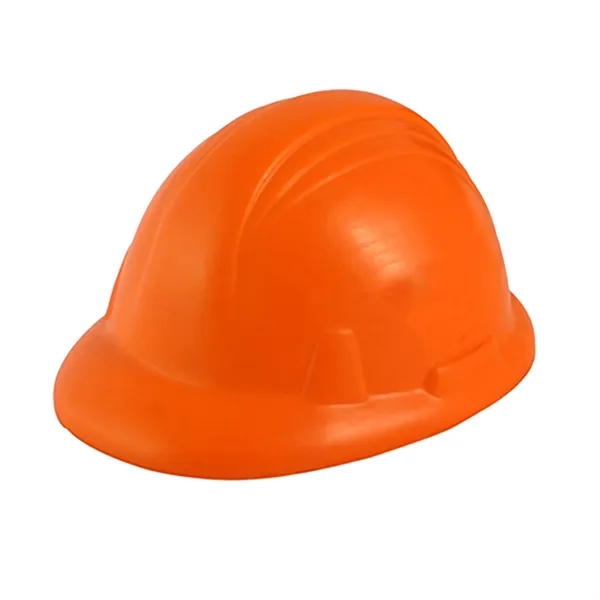 Hard Hat Stress Reliever - Hard Hat Stress Reliever - Image 1 of 4