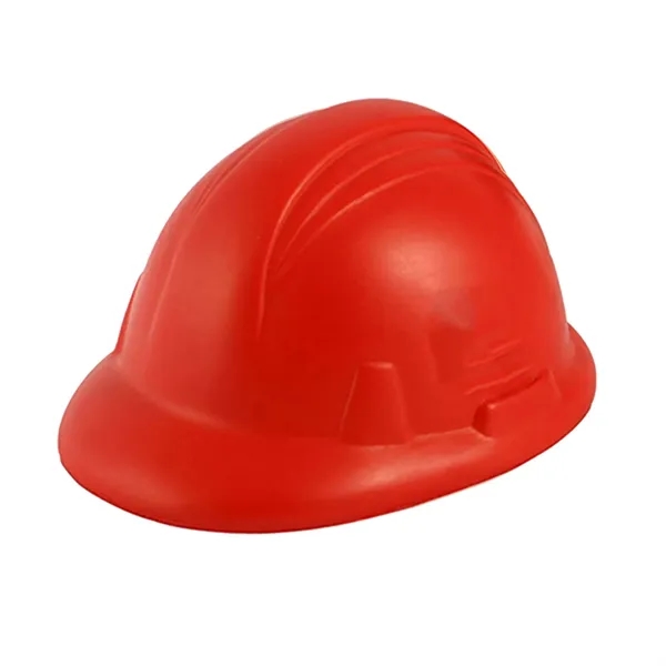 Hard Hat Stress Reliever - Hard Hat Stress Reliever - Image 2 of 4