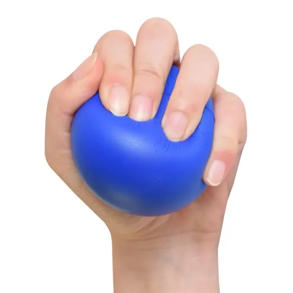 2.8' Classic Stress Ball - 2.8' Classic Stress Ball - Image 1 of 5