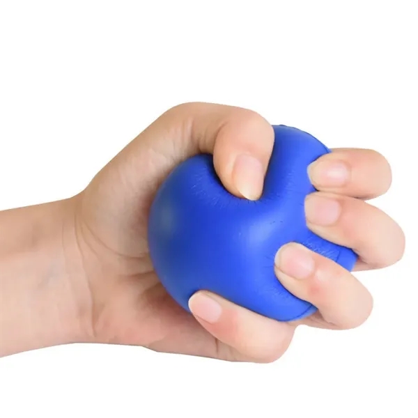 2.8' Classic Stress Ball - 2.8' Classic Stress Ball - Image 2 of 5