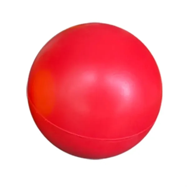 2.8' Classic Stress Ball - 2.8' Classic Stress Ball - Image 3 of 5