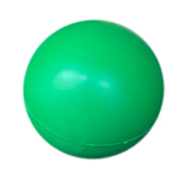 2.8' Classic Stress Ball - 2.8' Classic Stress Ball - Image 4 of 5