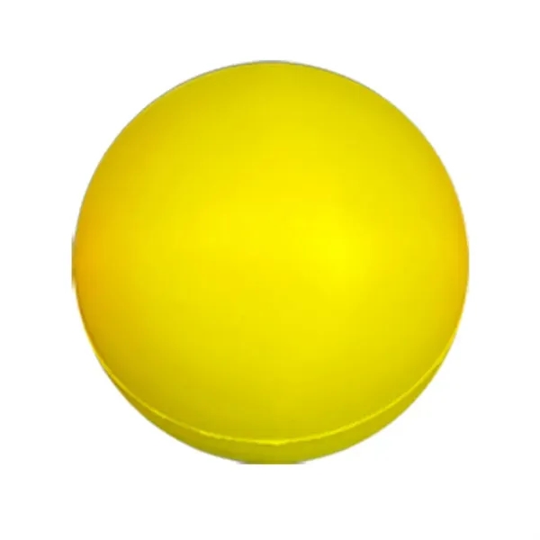 2.8' Classic Stress Ball - 2.8' Classic Stress Ball - Image 5 of 5