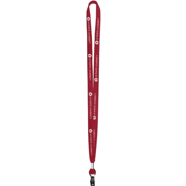 2-Ply Poly Lanyard