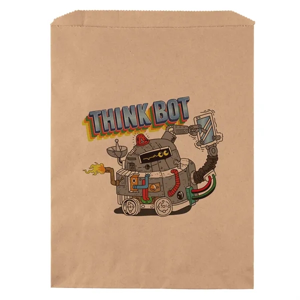 10W X 13H Merchandise - Dynamic Color