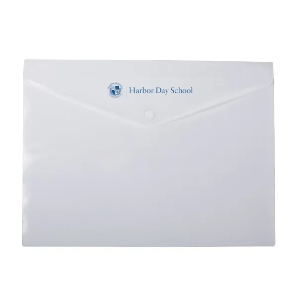 Letter Size Document Envelope - Letter Size Document Envelope - Image 8 of 8