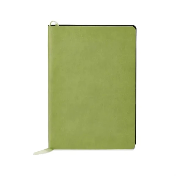 Promotional Soft Cover Journals - Promotional Soft Cover Journals - Image 4 of 10