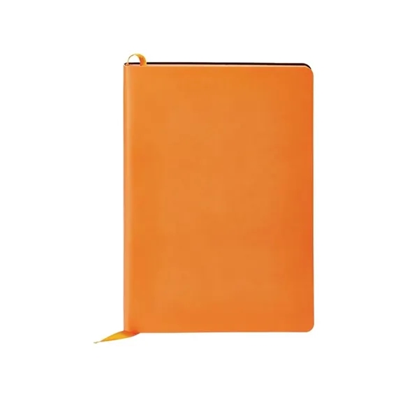 Promotional Soft Cover Journals - Promotional Soft Cover Journals - Image 6 of 10