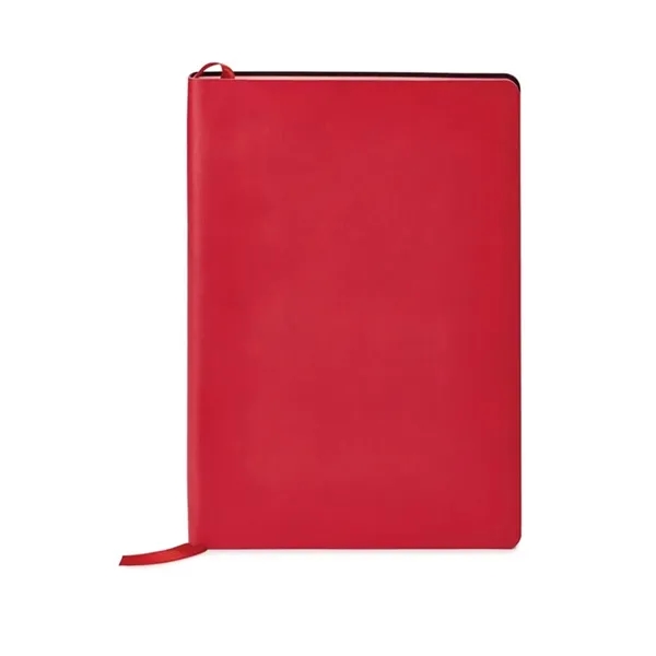 Promotional Soft Cover Journals - Promotional Soft Cover Journals - Image 8 of 10