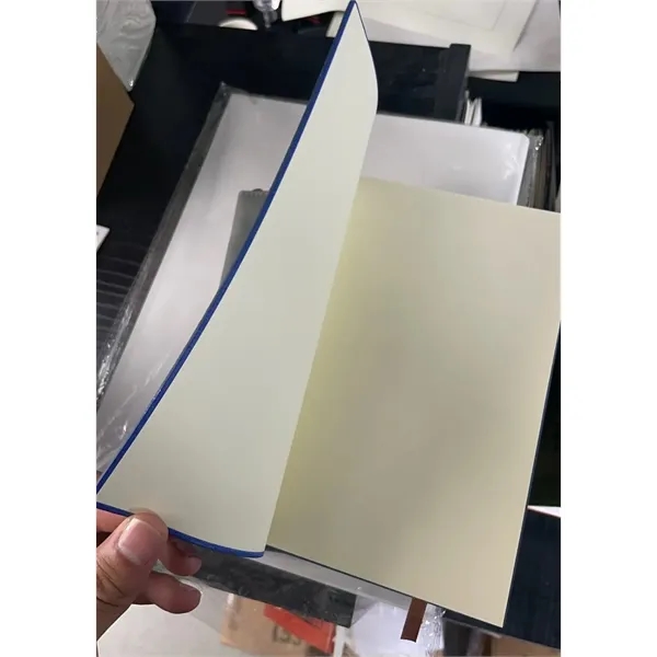 Promotional Soft Cover Journals - Promotional Soft Cover Journals - Image 10 of 10
