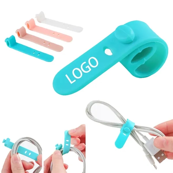 Cable Organizer - Cable Organizer - Image 0 of 5