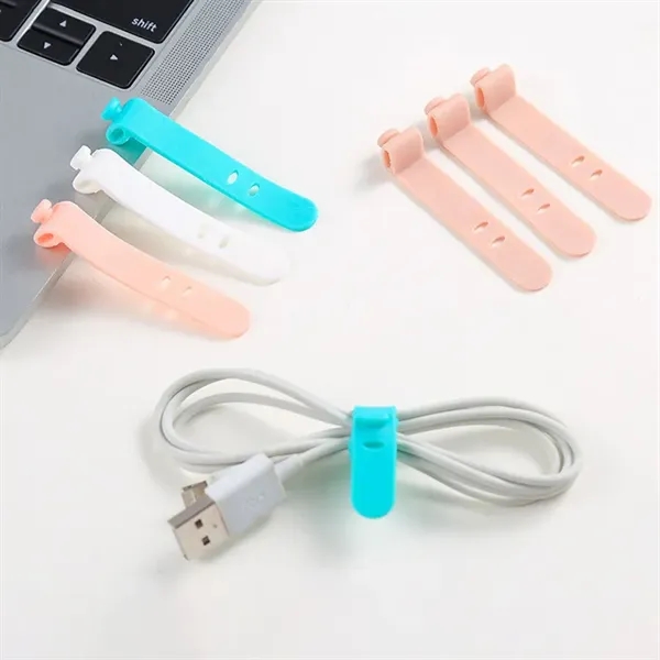 Cable Organizer - Cable Organizer - Image 3 of 5