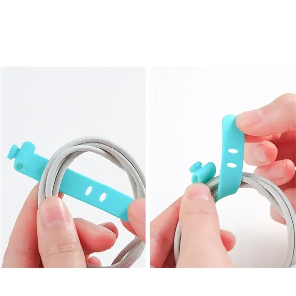 Cable Organizer - Cable Organizer - Image 4 of 5