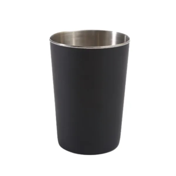 5oz Stainless Steel Drinking Cup - 5oz Stainless Steel Drinking Cup - Image 3 of 4
