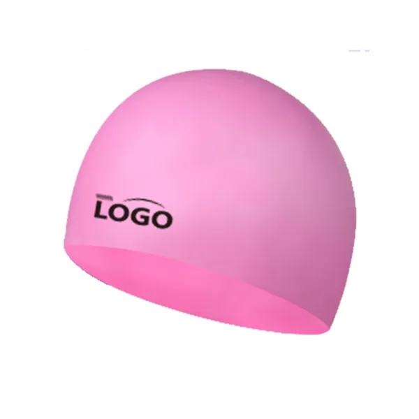 Swimming Cap - Swimming Cap - Image 0 of 8