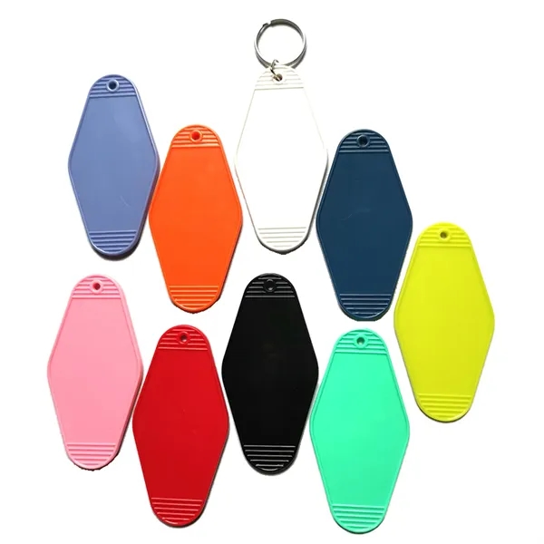 Bags Customized Keys Luggage Tags Multifunction - Bags Customized Keys Luggage Tags Multifunction - Image 2 of 12