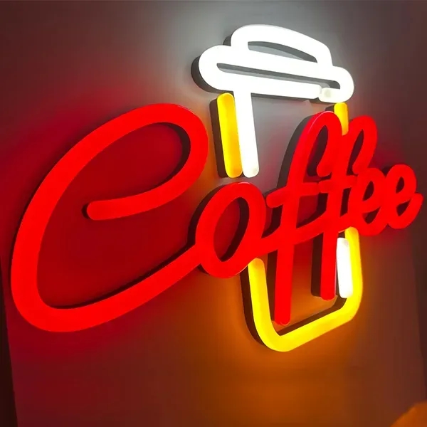 Acrylic Neon Signs - Acrylic Neon Signs - Image 0 of 15