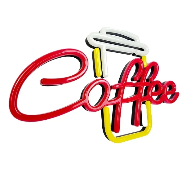 Acrylic Neon Signs - Acrylic Neon Signs - Image 1 of 15