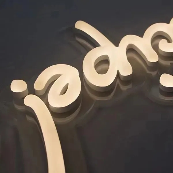 Acrylic Neon Signs - Acrylic Neon Signs - Image 3 of 15