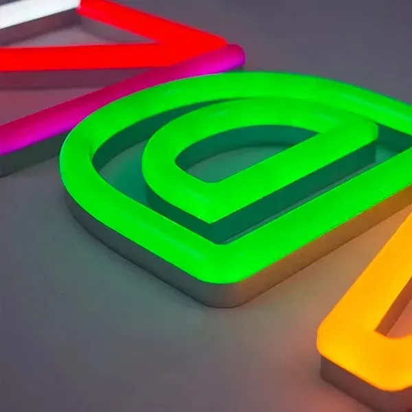 Acrylic Neon Signs - Acrylic Neon Signs - Image 8 of 15