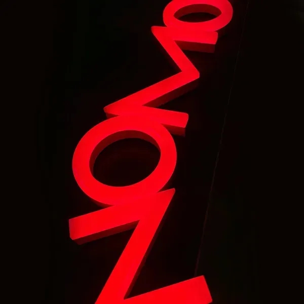 Acrylic Neon Signs - Acrylic Neon Signs - Image 9 of 15