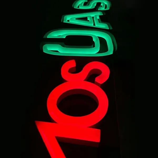 Acrylic Neon Signs - Acrylic Neon Signs - Image 10 of 15