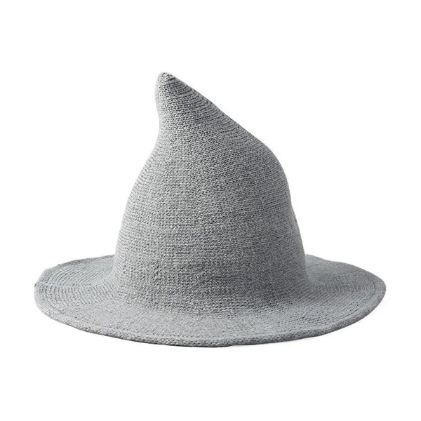 Halloween Witch Hat - Halloween Witch Hat - Image 2 of 6