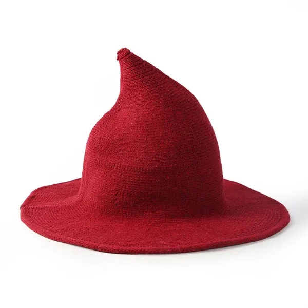 Halloween Witch Hat - Halloween Witch Hat - Image 6 of 6