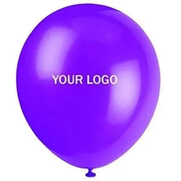 Custom Latex Balloon - Custom Latex Balloon - Image 4 of 73