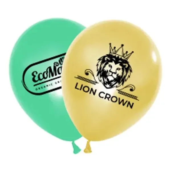 Custom Latex Balloon - Custom Latex Balloon - Image 45 of 73