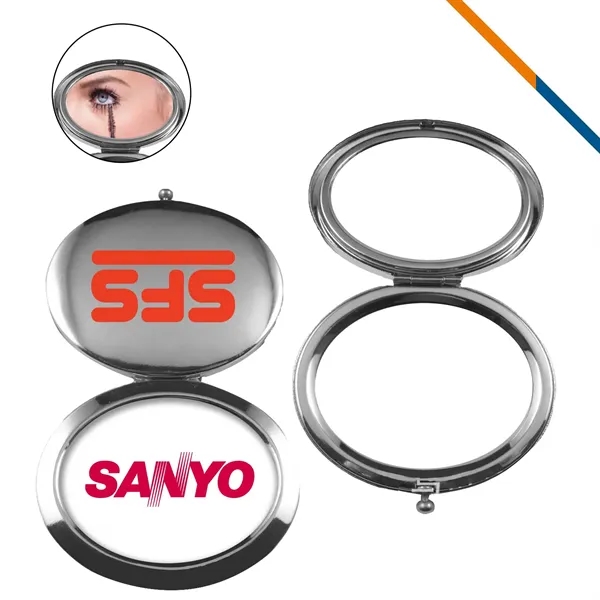 Tarin Cosmetic Mirror - Tarin Cosmetic Mirror - Image 0 of 3