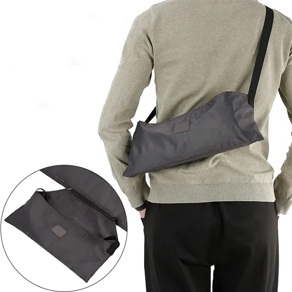 Pet Blanket Folding Storage Waterproof Pad . - Pet Blanket Folding Storage Waterproof Pad . - Image 3 of 3