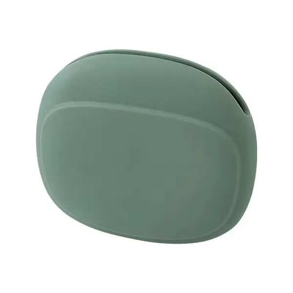 Silicone Earphone Storage Bag - Silicone Earphone Storage Bag - Image 3 of 4