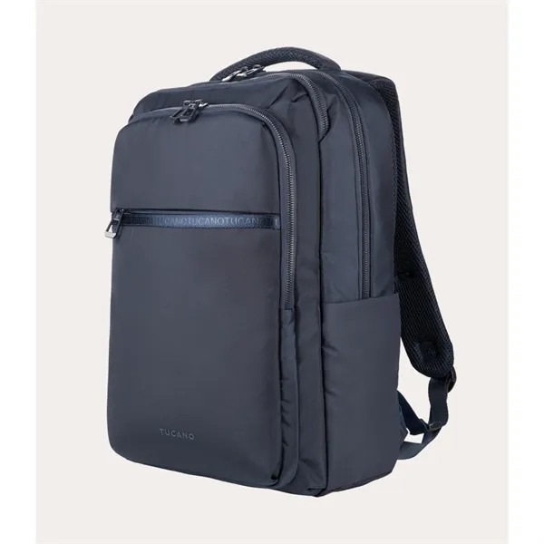 TUCANO® - Italy MARTE Anti-Gravity System Business Backpack - TUCANO® - Italy MARTE Anti-Gravity System Business Backpack - Image 1 of 16